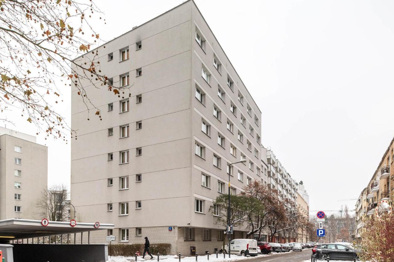 Shortstaypoland Okrag Varsovia Exterior foto
